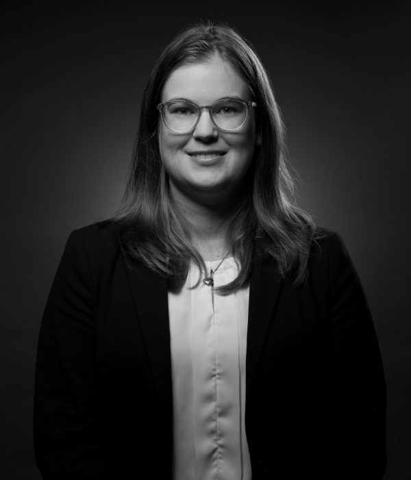 Alicia Butler — Solicitor at DK Law