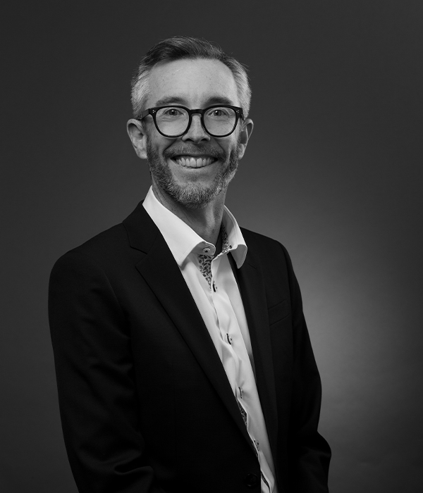 Campbell McGill — Director