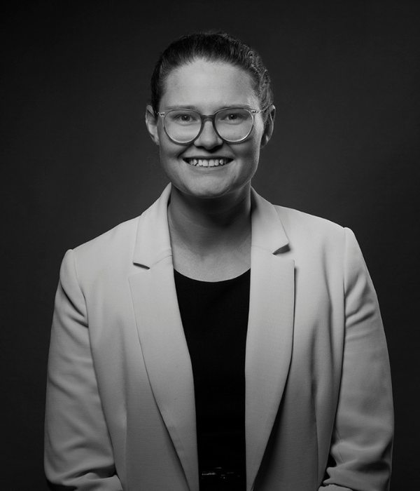 Danielle Hammond — Senior Solicitor at DK Law