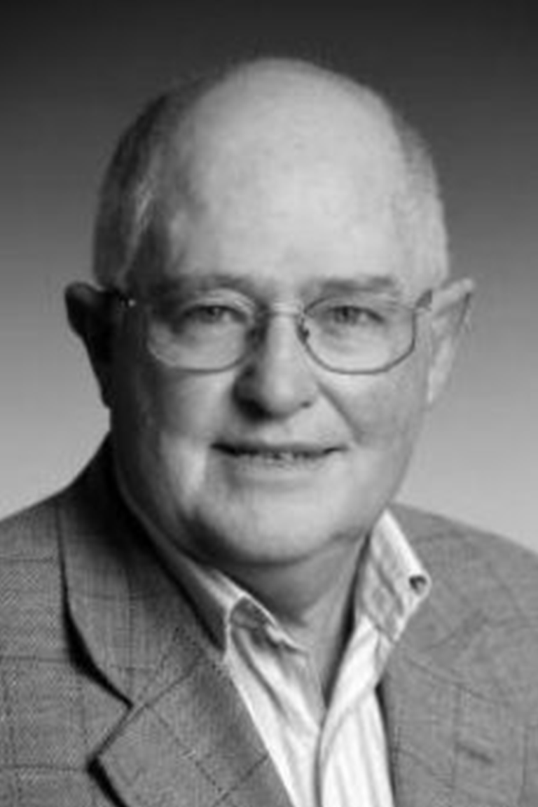 George Wadsworth — Retired Consultant at DK Law
