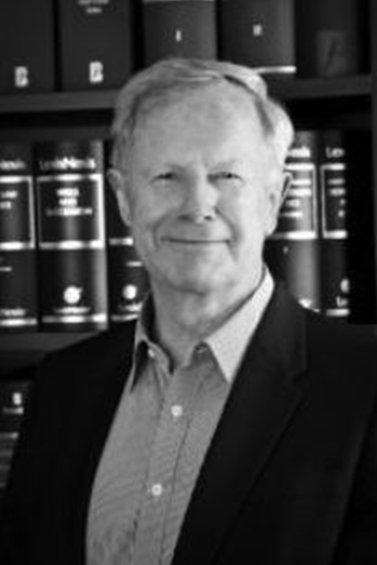 John Ray — Consultant at DK Law