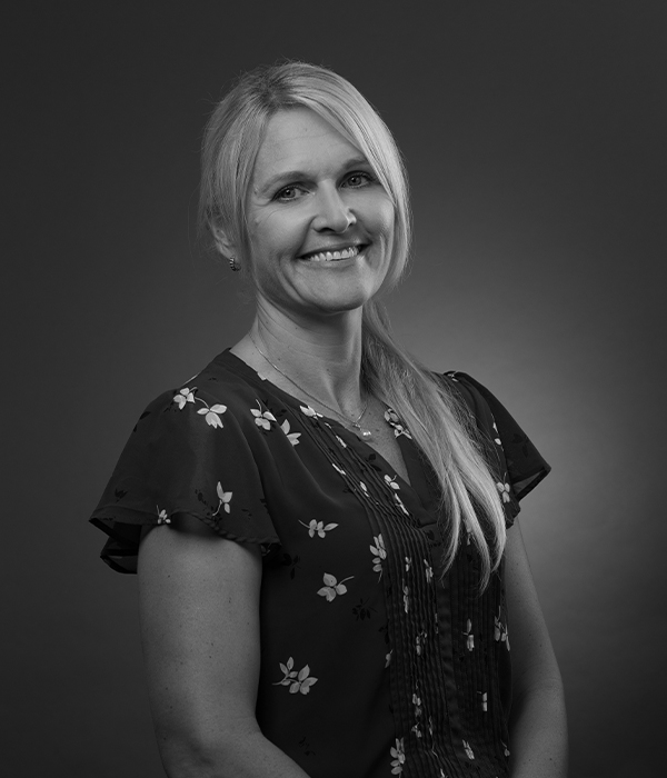 Lisa Treleaven — Legal Secretary at DK Law