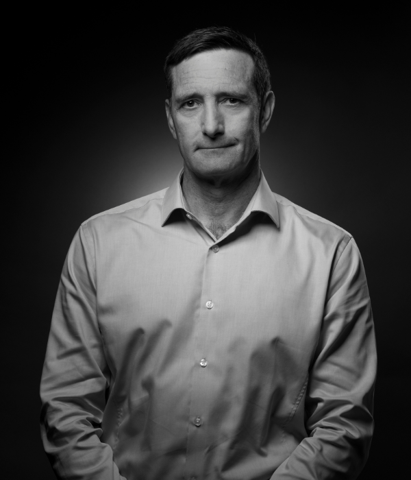 Mark Robinson — Consultant at DK Law
