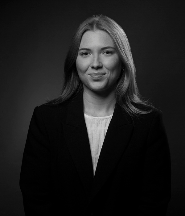 Megan Gibbs — Solicitor at DK Law