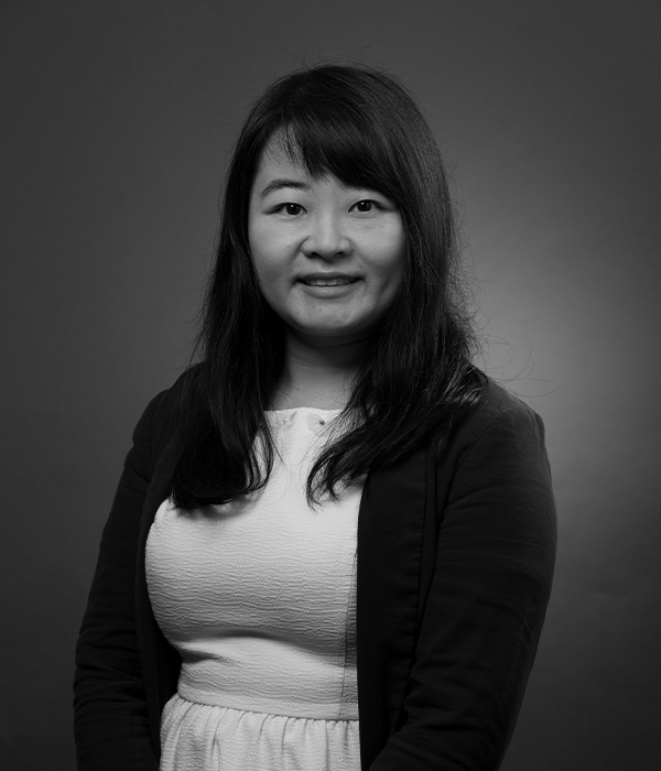 Yunsi Luoyu — Senior Associate at DK Law